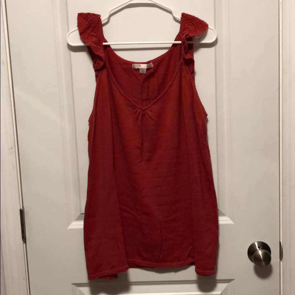 Old Navy tank top